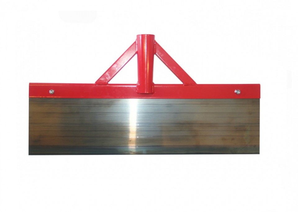 Skrobak zdzierak do usuwania tynku